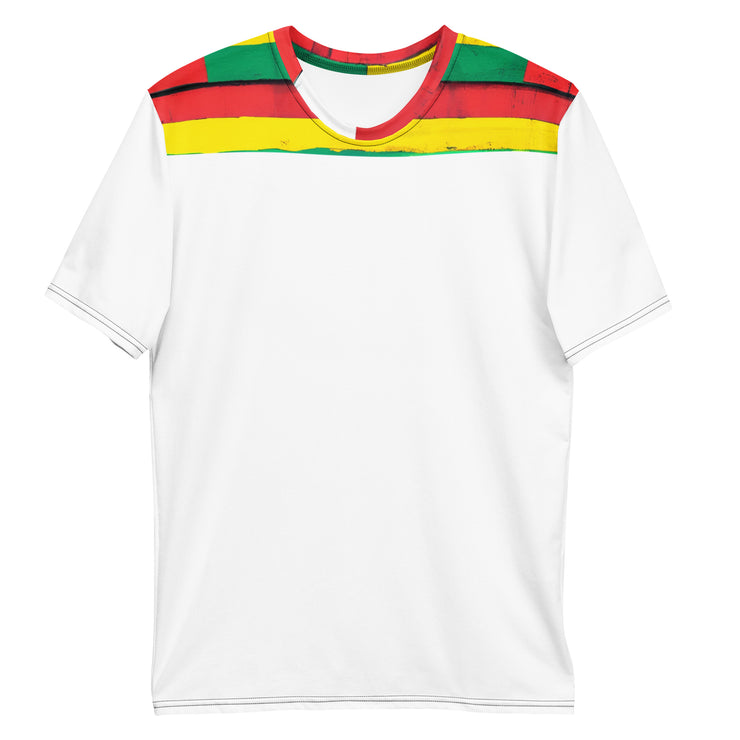 Zi Zi Selassie Men's t-shirt