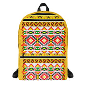 Zi Zi Aztec Backpack