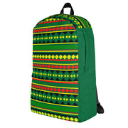 Zi Zi Mayan Backpack