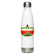 Zi Zi Sadhana Stainless Steel Water Bottle