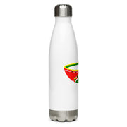 Zi Zi Sadhana Stainless Steel Water Bottle