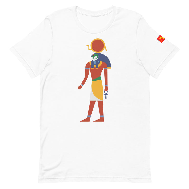 Zi Zi Horus Short-sleeve unisex t-shirt